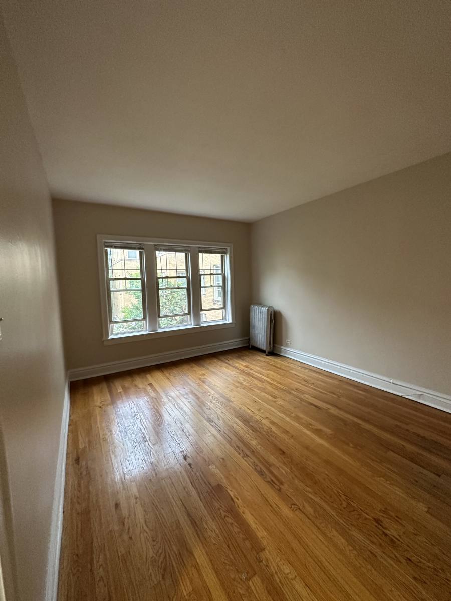 Apartment for rent at 912 Reba Place #2, Evanston, IL 60202
