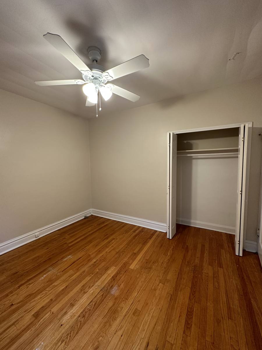 Apartment for rent at 912 Reba Place #2, Evanston, IL 60202