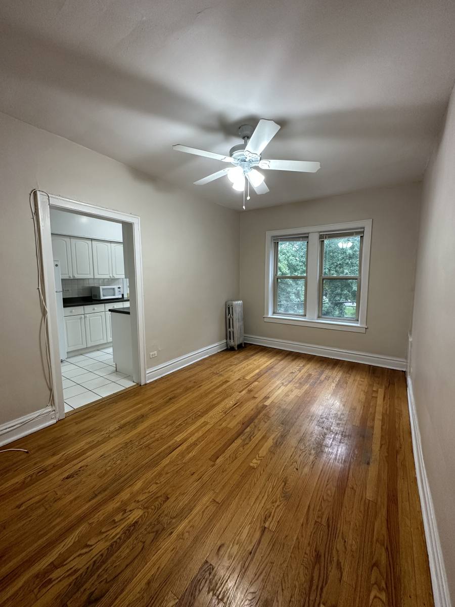 Apartment for rent at 912 Reba Place #2, Evanston, IL 60202