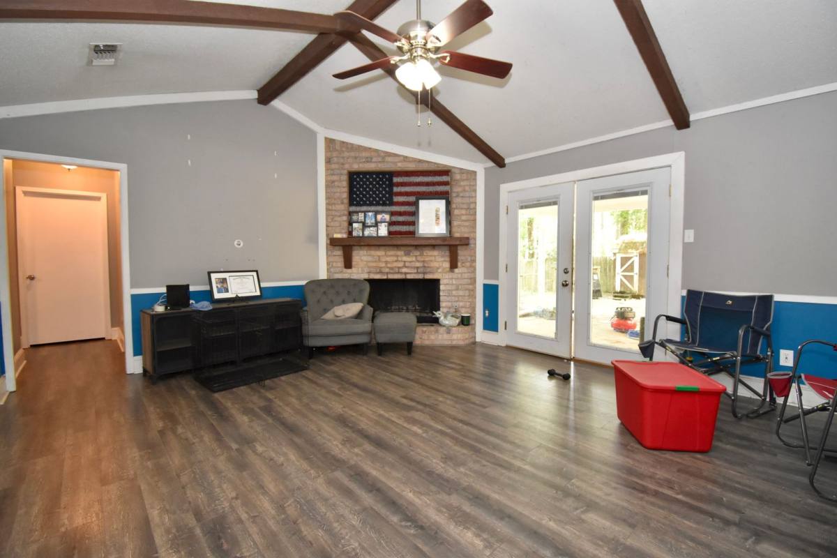 House for rent at 3507 Evelyn Circle, Ruston, LA 71270