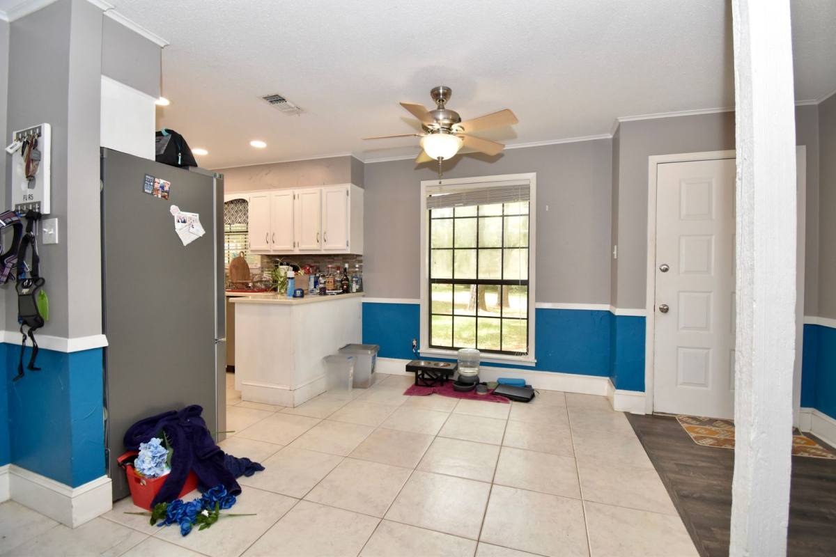 House for rent at 3507 Evelyn Circle, Ruston, LA 71270