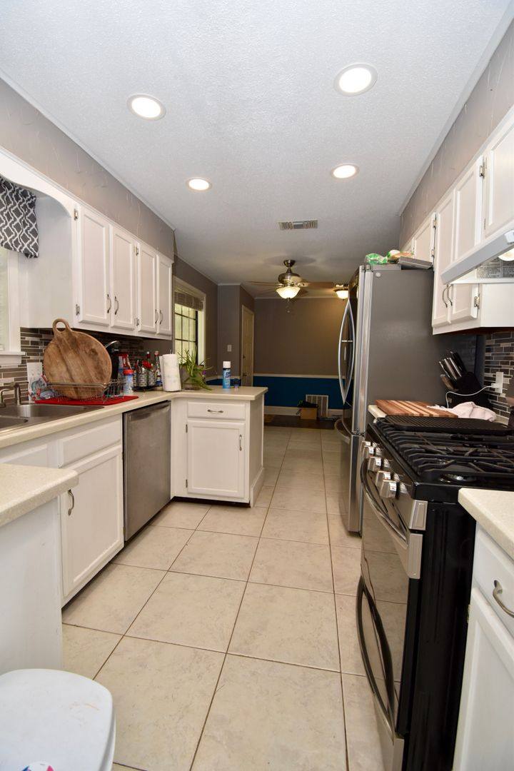 House for rent at 3507 Evelyn Circle, Ruston, LA 71270
