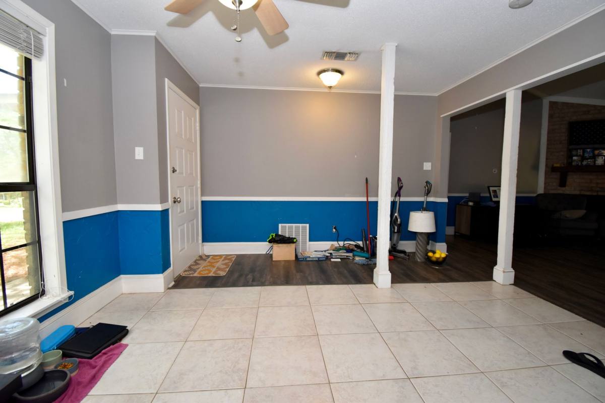 House for rent at 3507 Evelyn Circle, Ruston, LA 71270