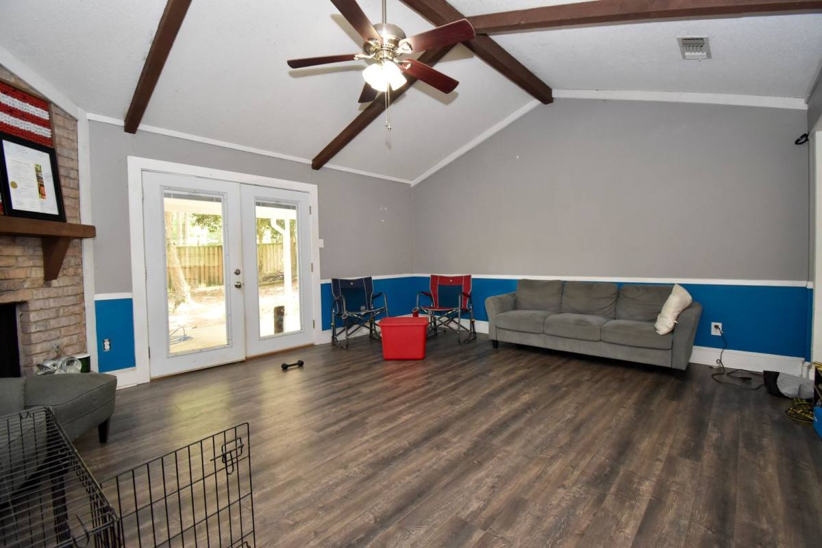 House for rent at 3507 Evelyn Circle, Ruston, LA 71270