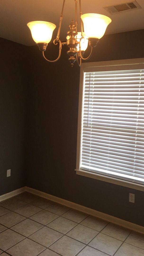 House for rent at 122 Eagle Point Loop, Oxford, MS 38655