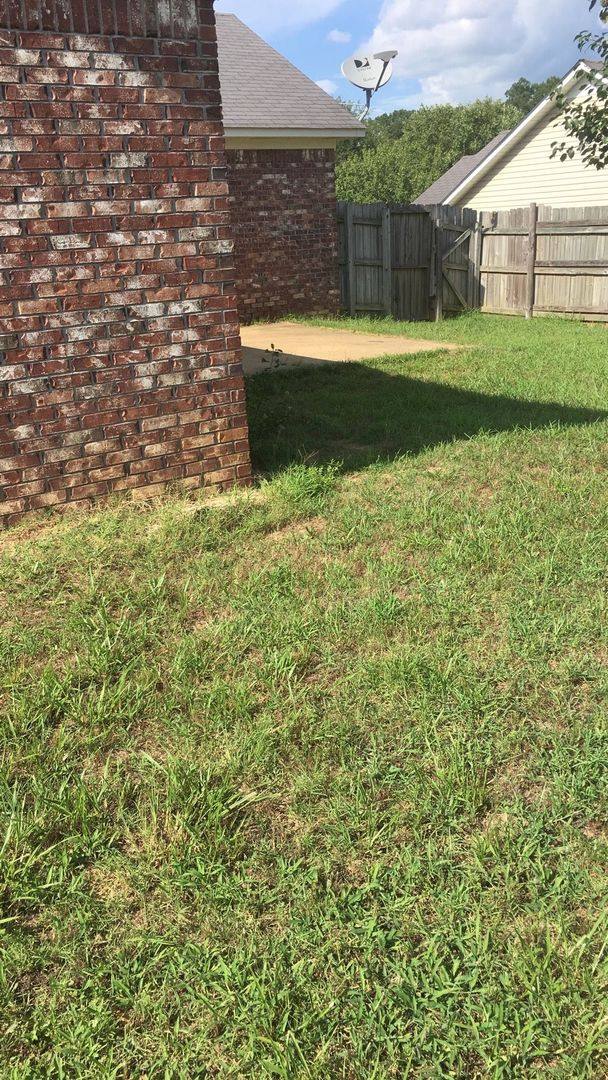 House for rent at 122 Eagle Point Loop, Oxford, MS 38655