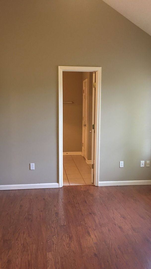 House for rent at 122 Eagle Point Loop, Oxford, MS 38655