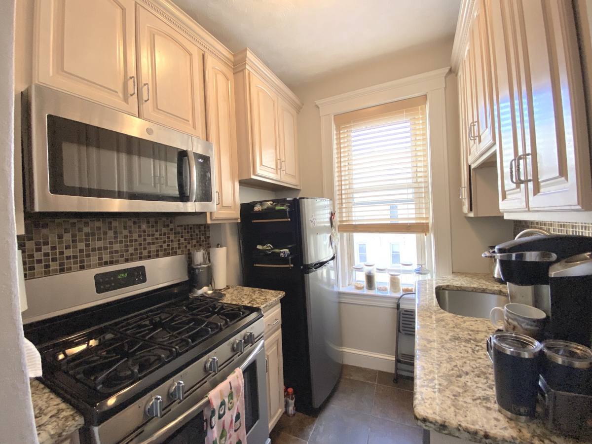 131 Park Dr #30, Boston, MA 02215 - Apartment for Rent - Image 8