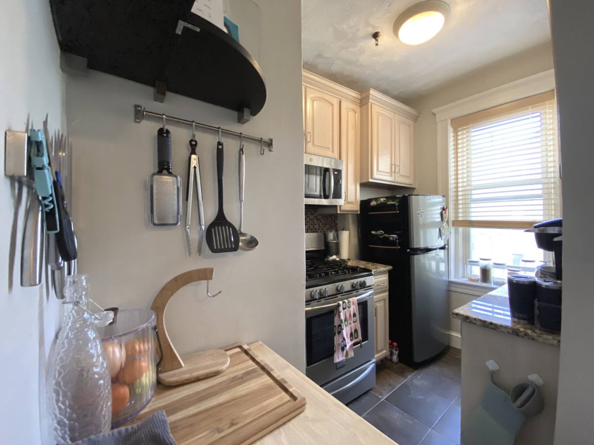 131 Park Dr #30, Boston, MA 02215 - Apartment for Rent - Image 6