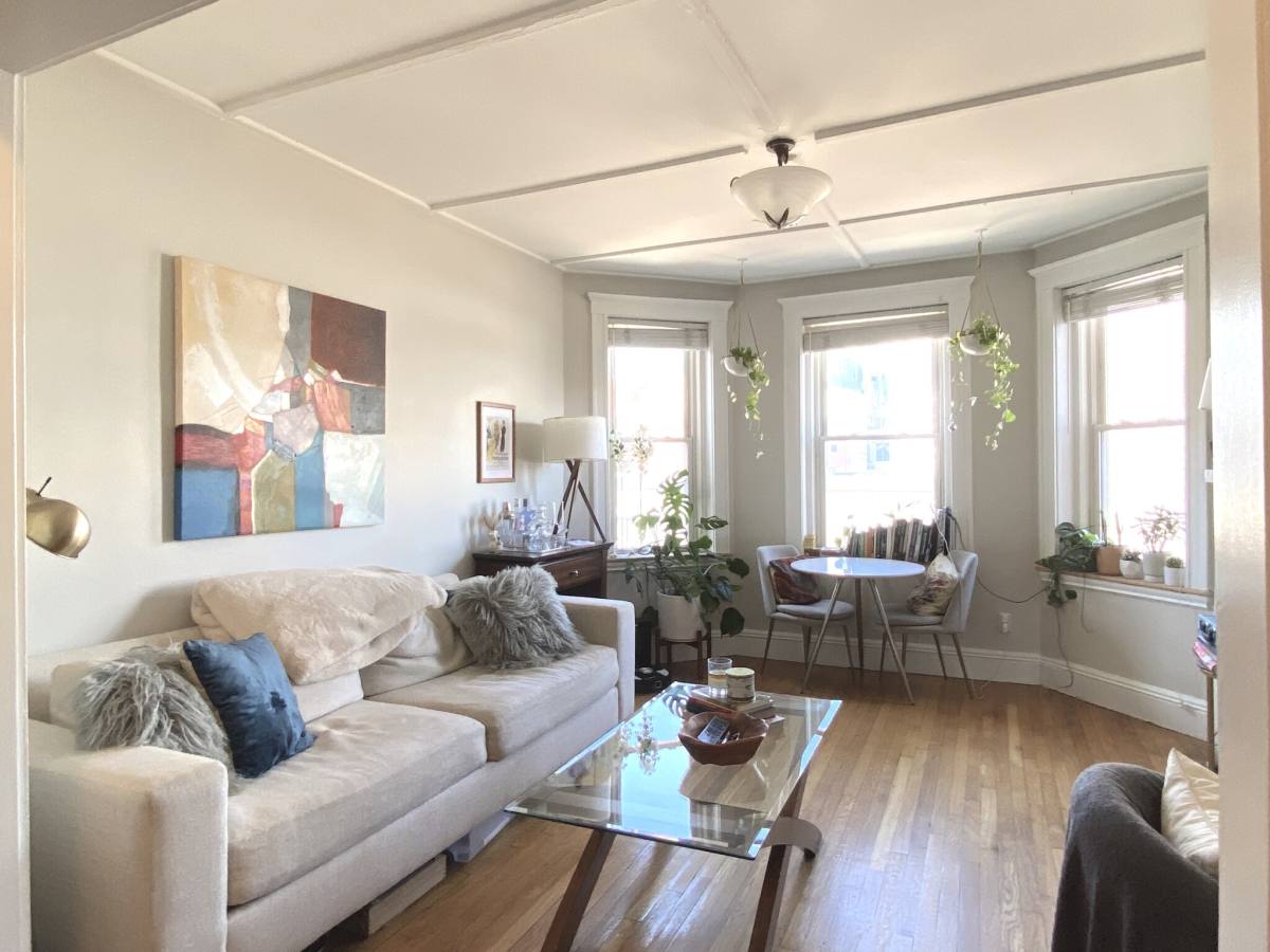 131 Park Dr #30, Boston, MA 02215 - Apartment for Rent - Image 1