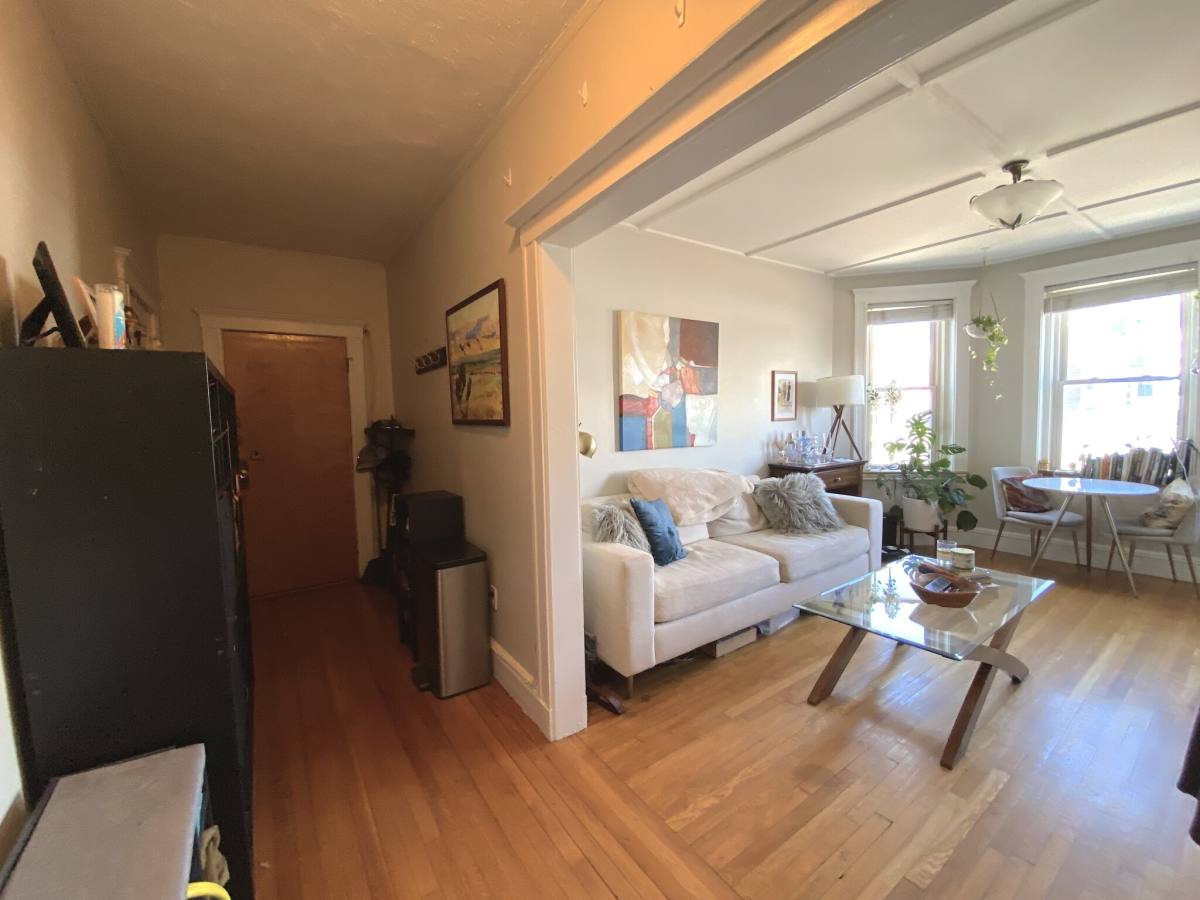 131 Park Dr #30, Boston, MA 02215 - Apartment for Rent - Image 2