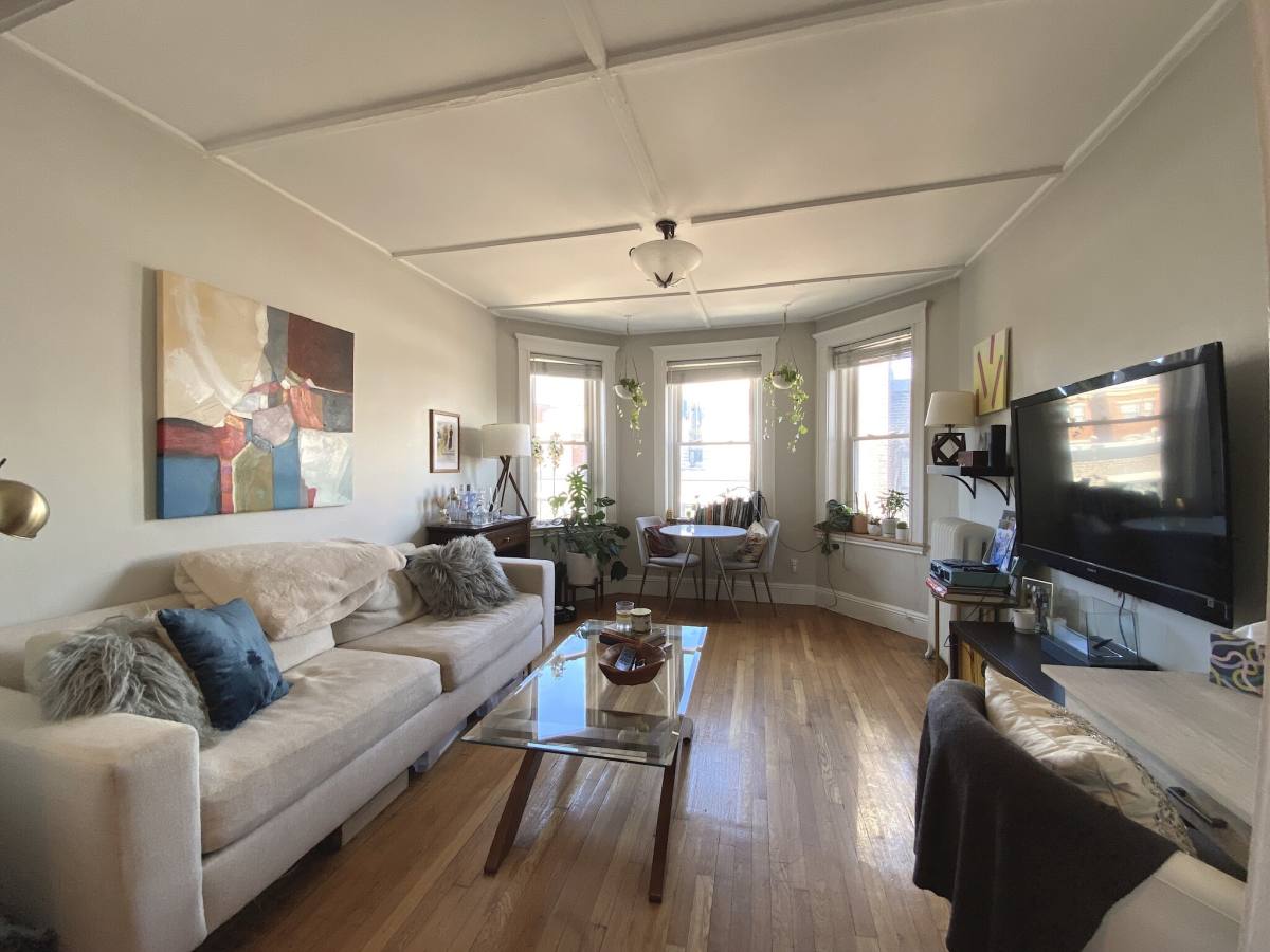 131 Park Dr #30, Boston, MA 02215 - Apartment for Rent - Image 3