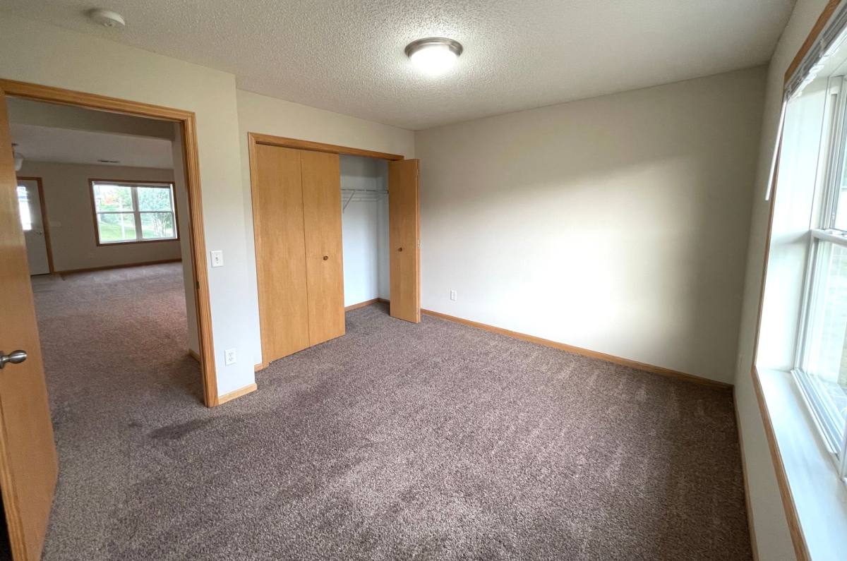Townhouse for rent at 647-A W 9th, New Richmond, WI 54017