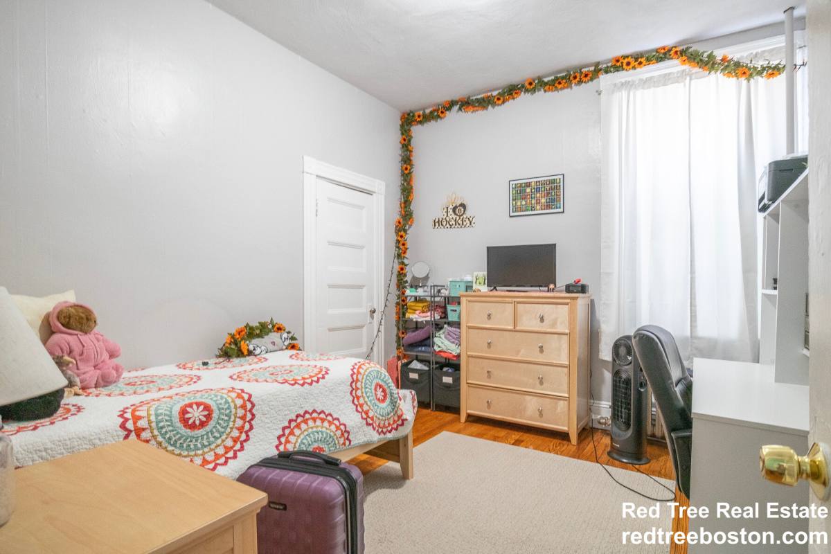 Apartment for rent at 872 Huntington Ave #1, Boston, MA 02115