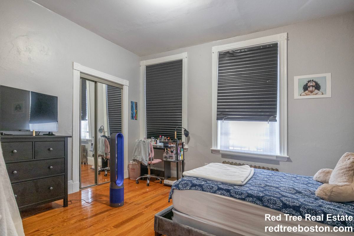 Apartment for rent at 872 Huntington Ave #1, Boston, MA 02115