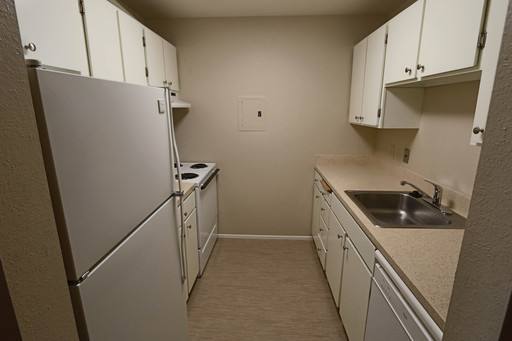 Apartment for rent at 2820 15th Ave W, Seattle, WA 98119