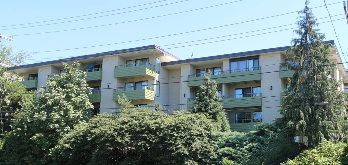 Apartment for rent at 2820 15th Ave W, Seattle, WA 98119