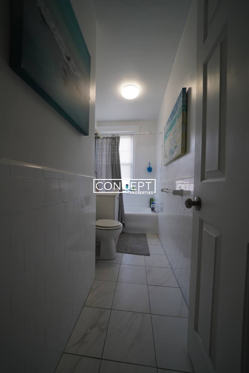Apartment for rent at 58A Selkirk Rd #12, Brighton, MA 02135