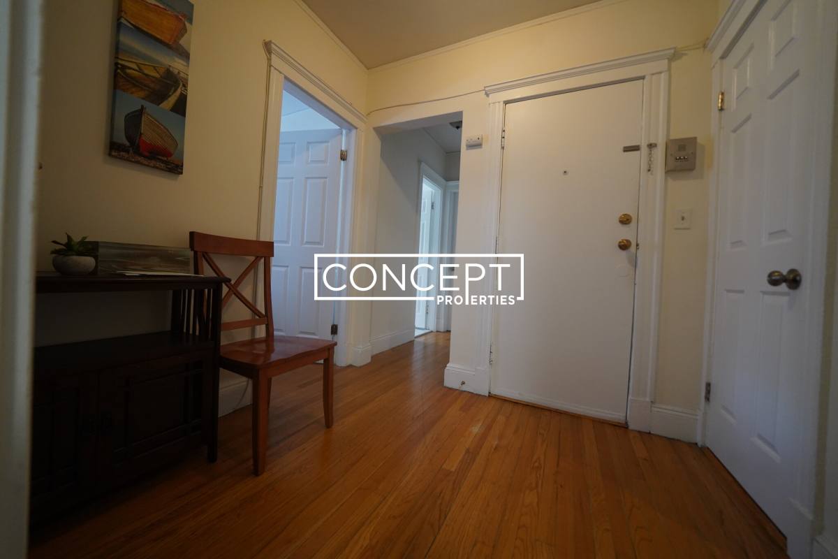 Apartment for rent at 58A Selkirk Rd #12, Brighton, MA 02135
