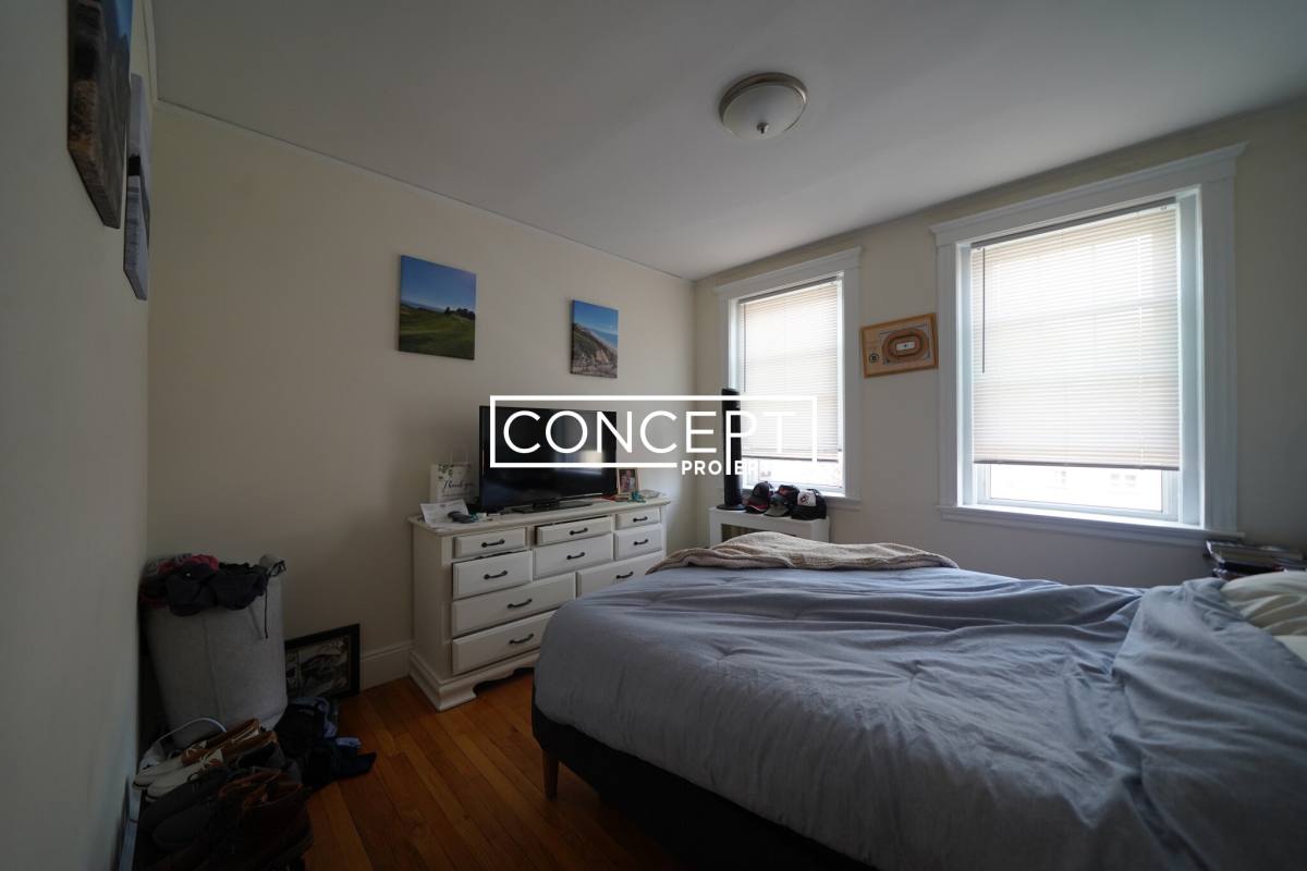 Apartment for rent at 58A Selkirk Rd #12, Brighton, MA 02135