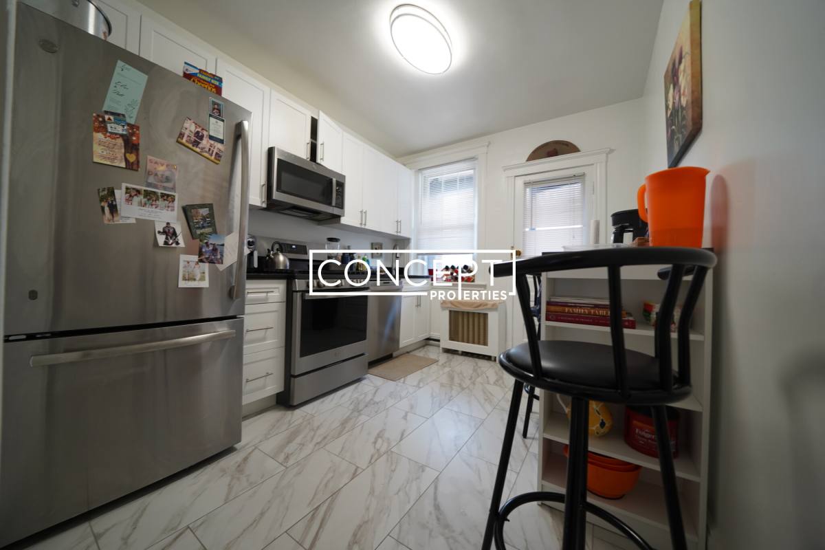 Apartment for rent at 58A Selkirk Rd #12, Brighton, MA 02135