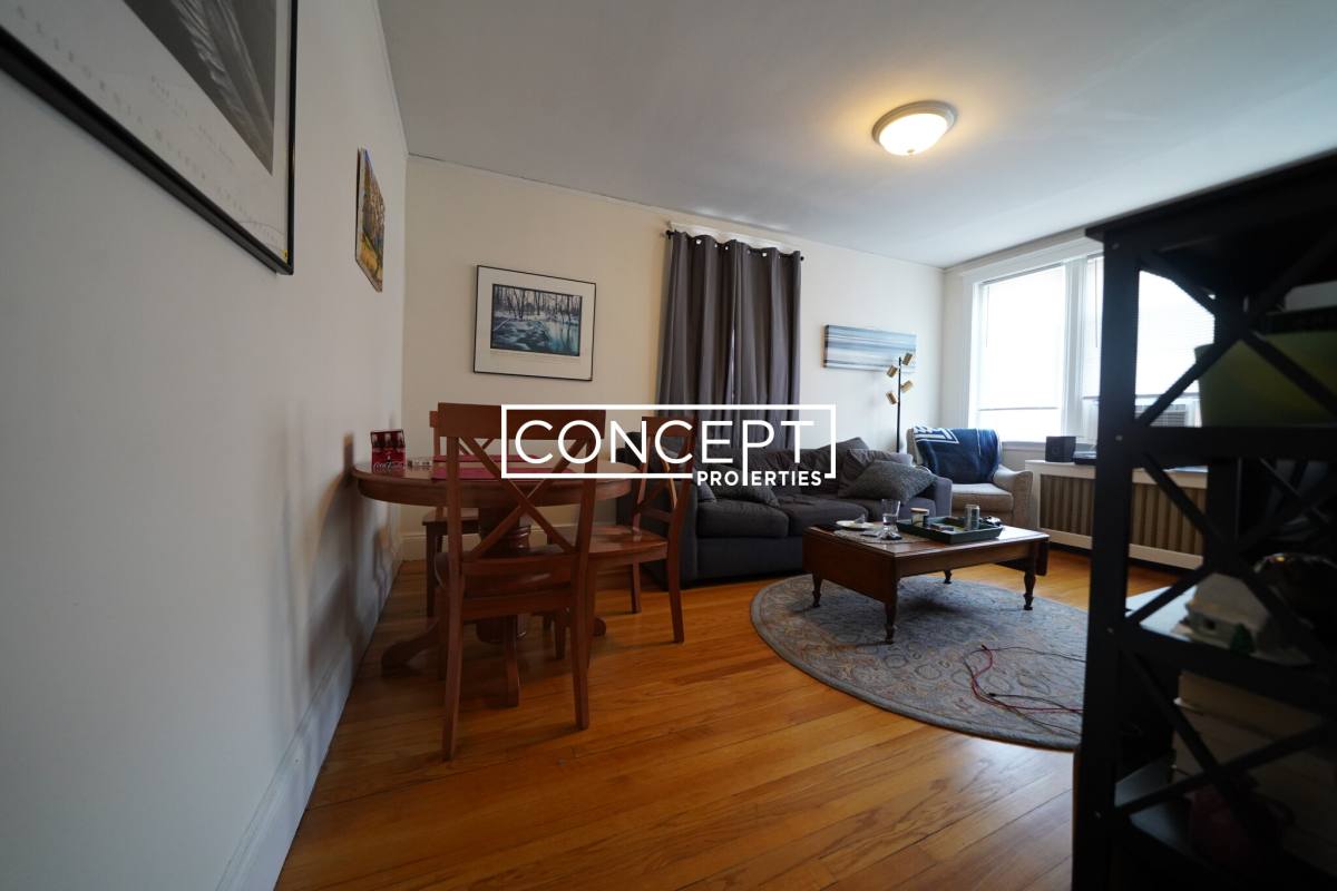 Apartment for rent at 58A Selkirk Rd #12, Brighton, MA 02135