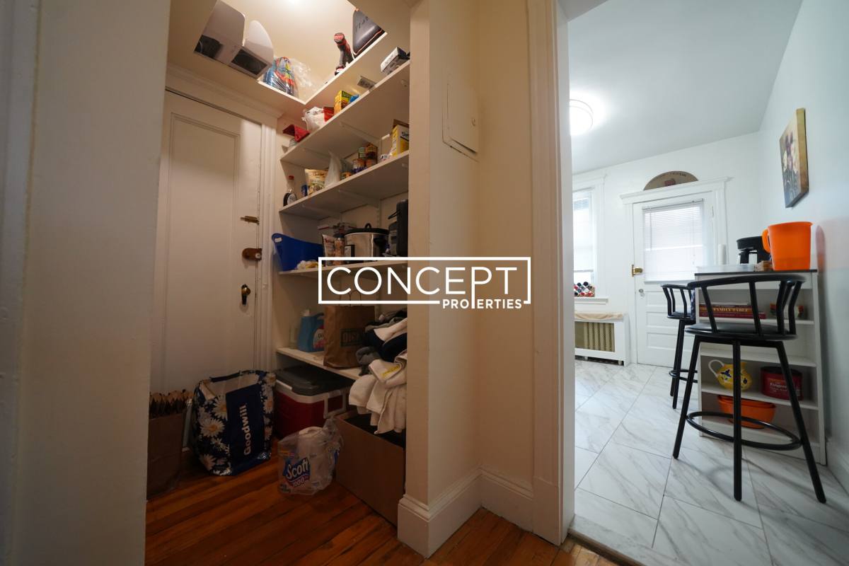 Apartment for rent at 58A Selkirk Rd #12, Brighton, MA 02135