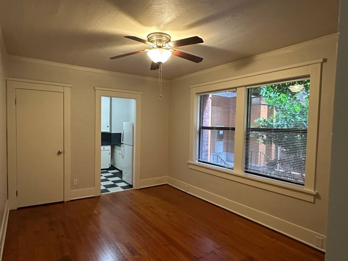 Apartment for rent at 829 SE 15th Ave, Portland, OR 97214