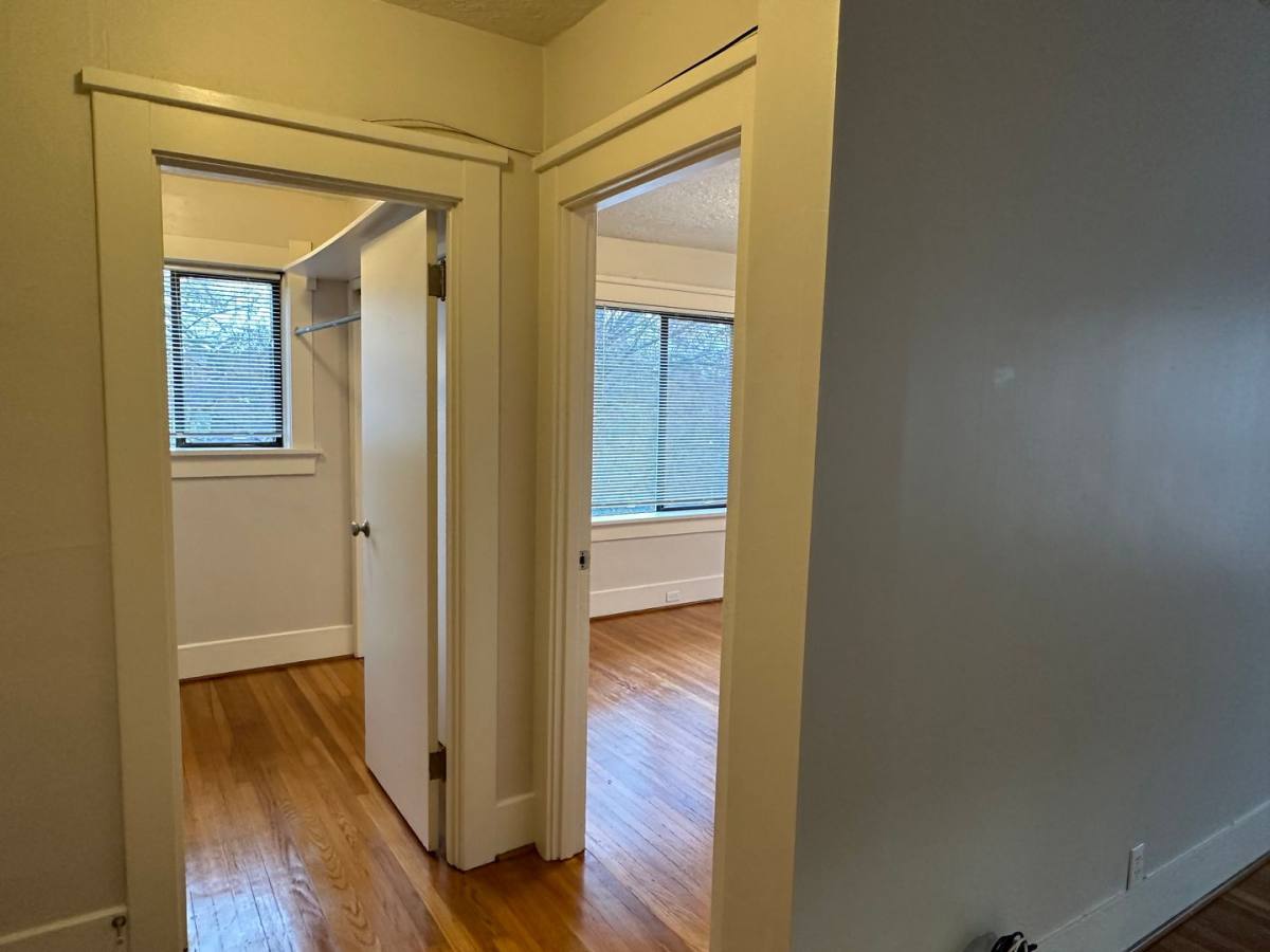 Apartment for rent at 829 SE 15th Ave, Portland, OR 97214