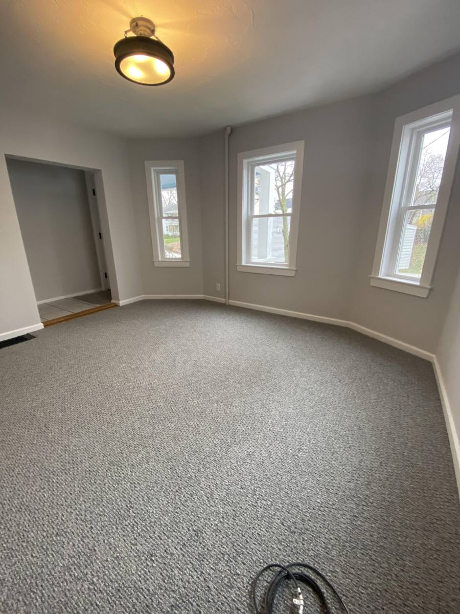 House for rent at 116 Lancaster St #1, Quincy, MA 02169