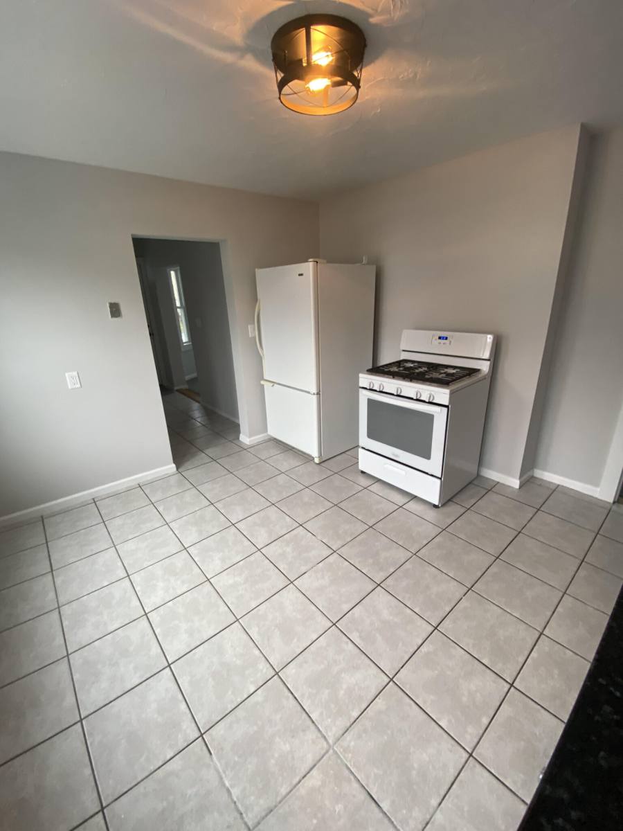House for rent at 116 Lancaster St #1, Quincy, MA 02169