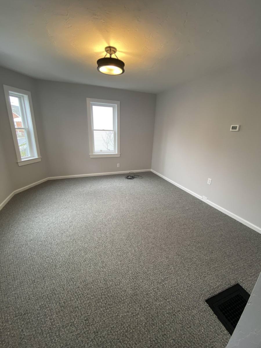 House for rent at 116 Lancaster St #1, Quincy, MA 02169