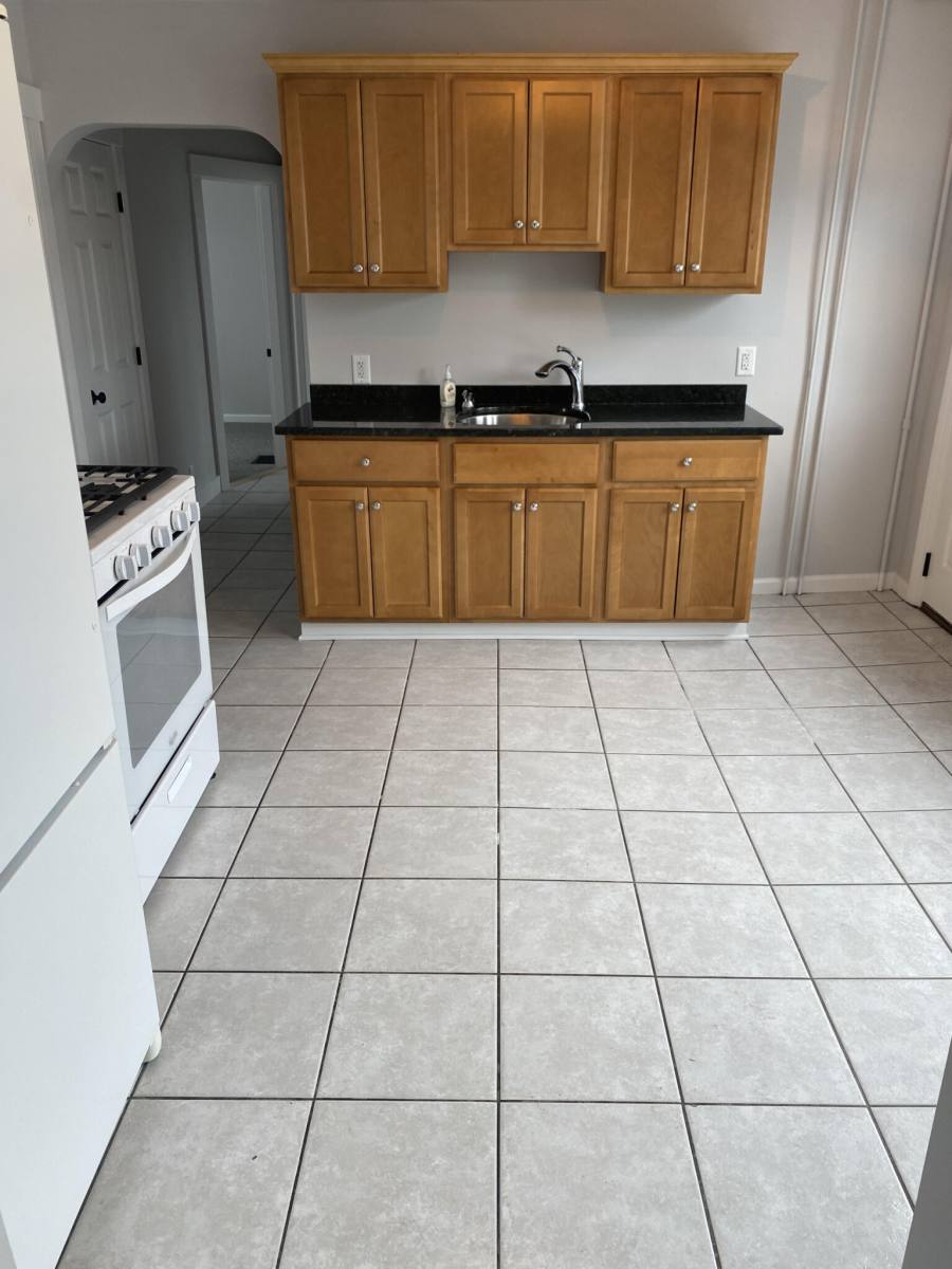 House for rent at 116 Lancaster St #1, Quincy, MA 02169