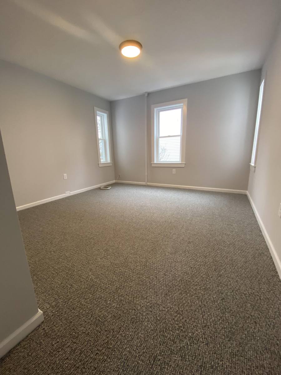 House for rent at 116 Lancaster St #1, Quincy, MA 02169