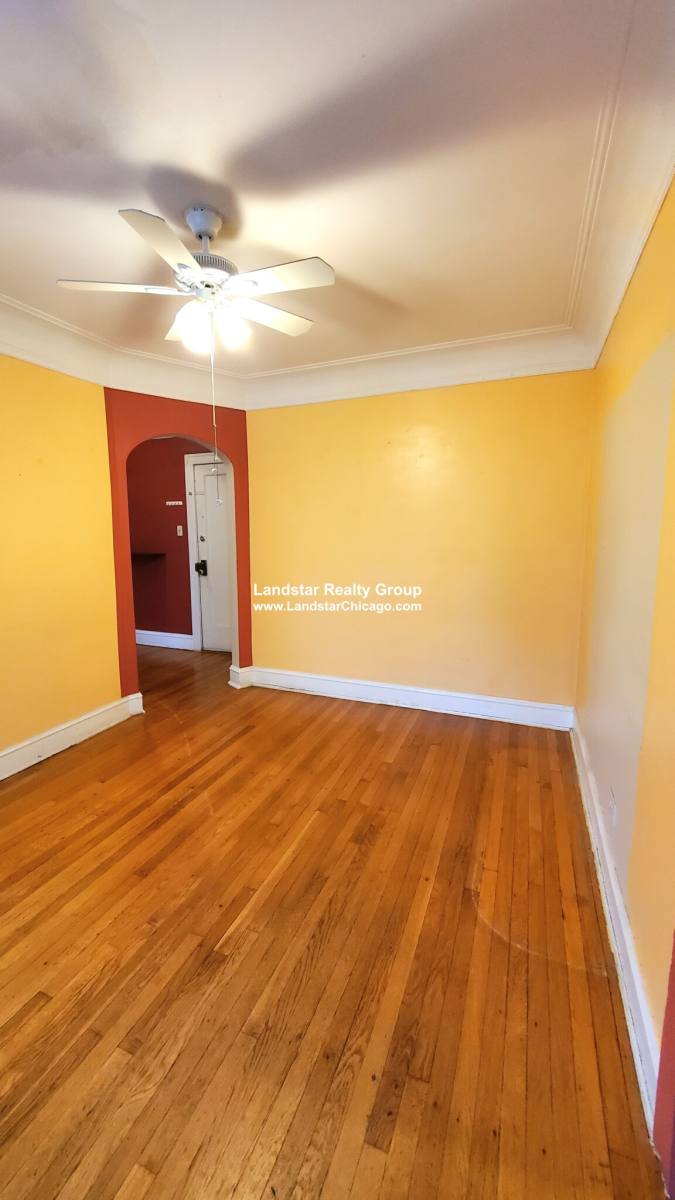 Apartment for rent at 1920 W Morse #2N, Chicago, IL 60640