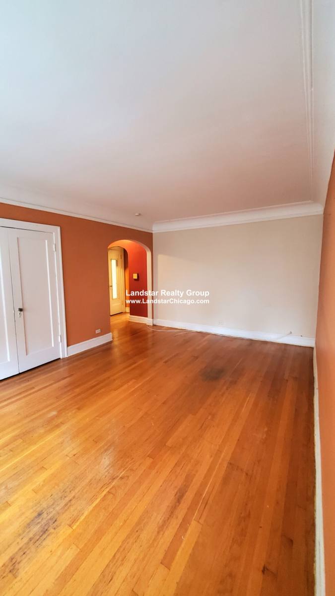 Apartment for rent at 1920 W Morse #2N, Chicago, IL 60640