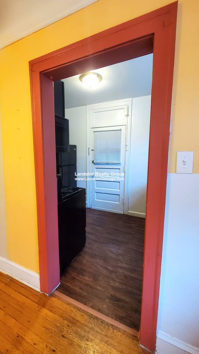 Apartment for rent at 1920 W Morse #2N, Chicago, IL 60640
