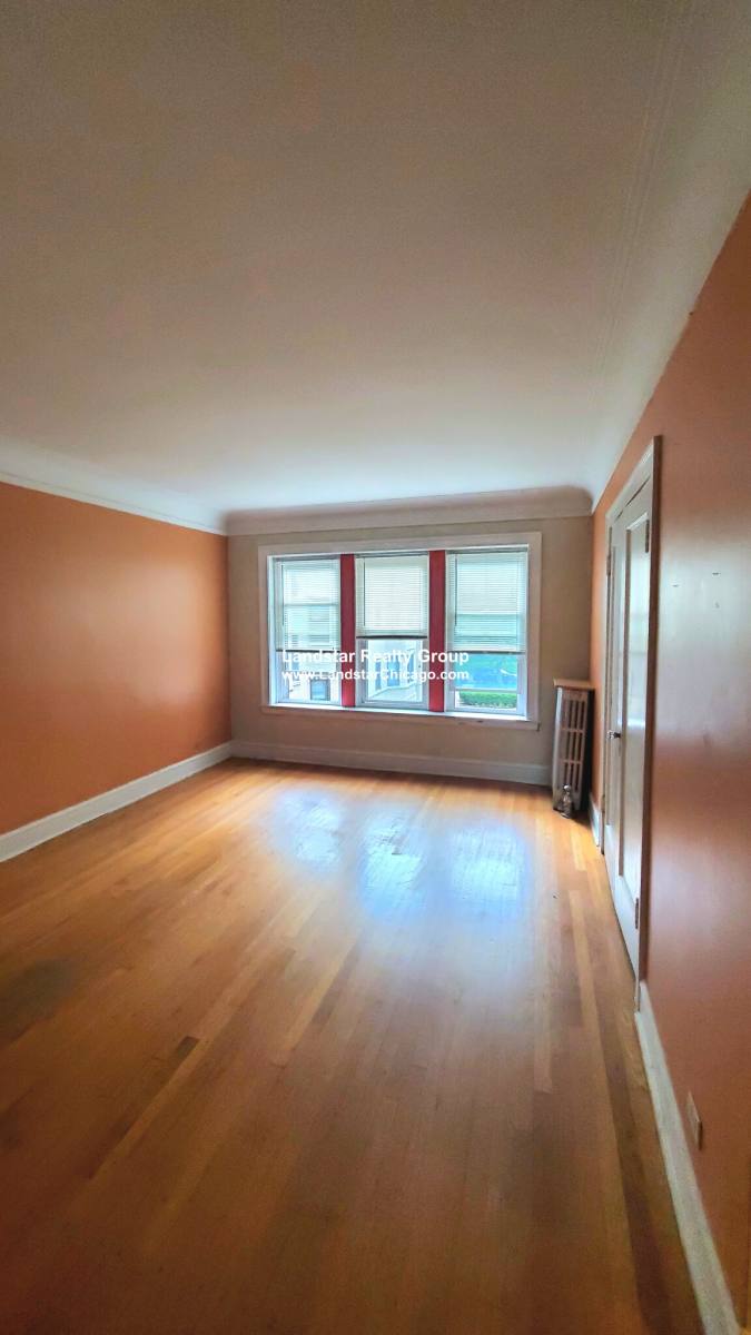 Apartment for rent at 1920 W Morse #2N, Chicago, IL 60640