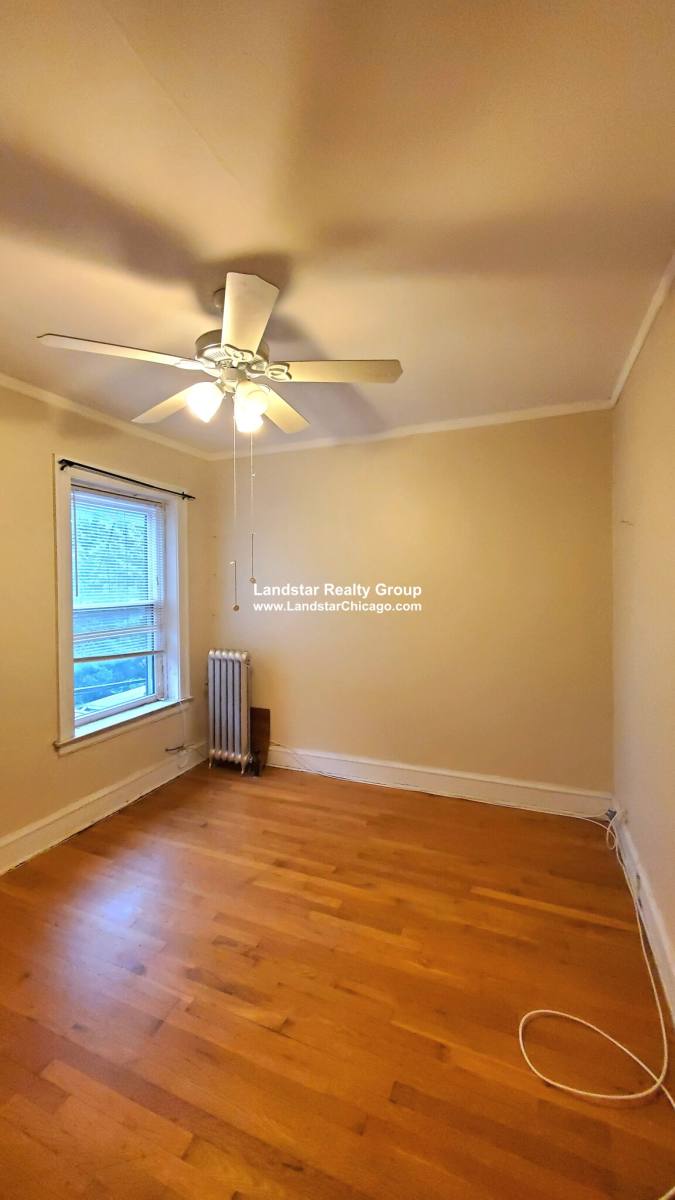 Apartment for rent at 1920 W Morse #2N, Chicago, IL 60640