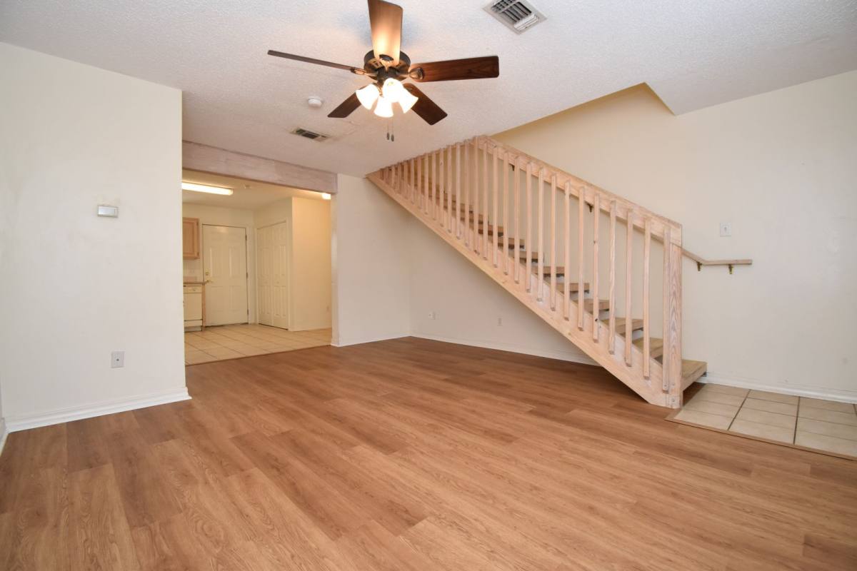 Apartment for rent at 207 N Homer St, Ruston, LA 71270