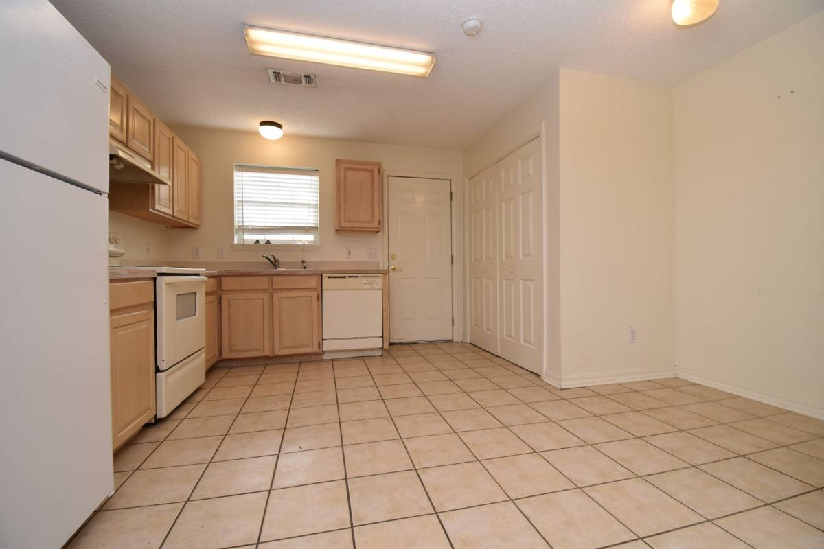 Apartment for rent at 207 N Homer St, Ruston, LA 71270