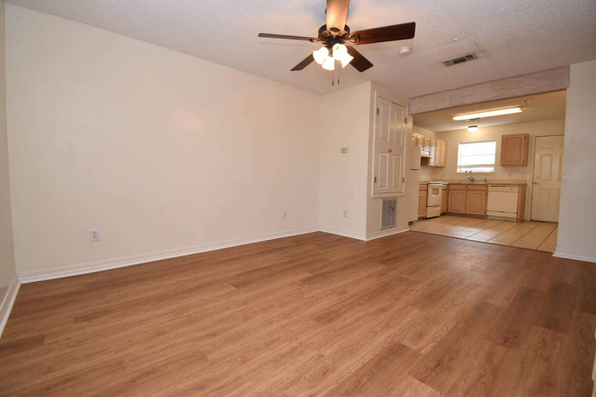 Apartment for rent at 207 N Homer St, Ruston, LA 71270