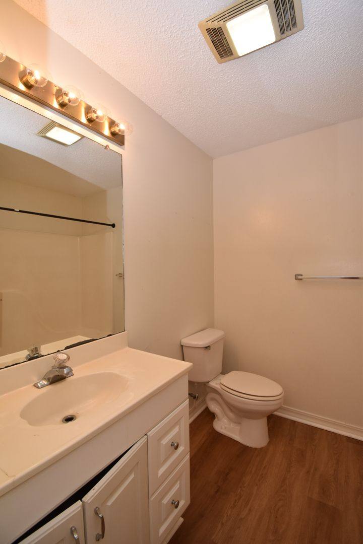 Apartment for rent at 207 N Homer St, Ruston, LA 71270