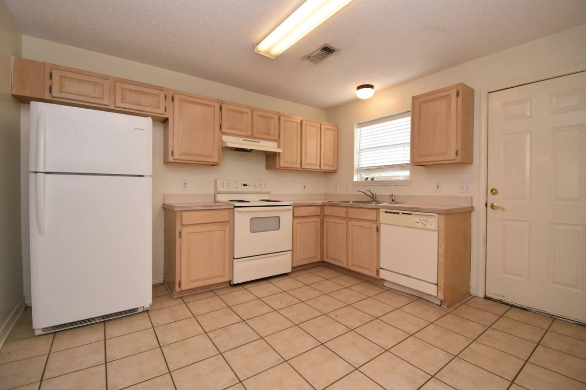 Apartment for rent at 207 N Homer St, Ruston, LA 71270