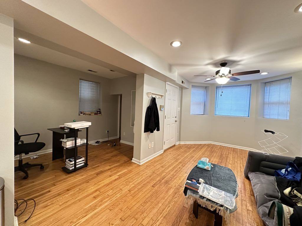 Apartment for rent at 1324 Claremont #CN, Chicago, IL 60622