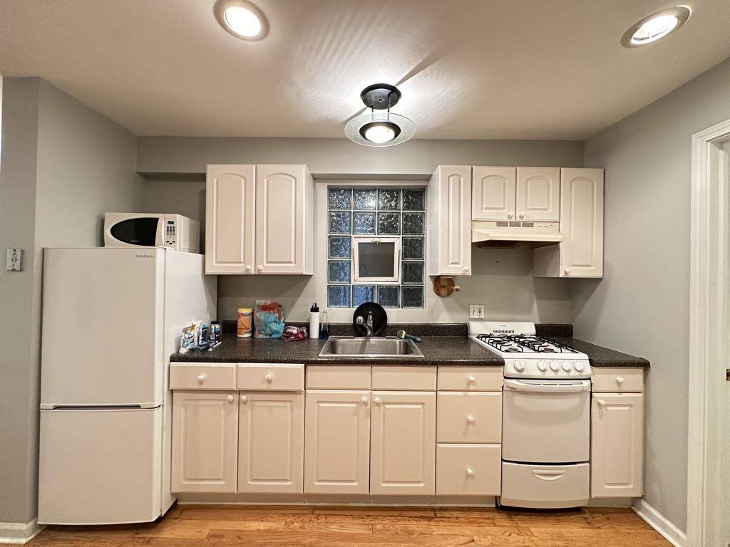 Apartment for rent at 1324 Claremont #CN, Chicago, IL 60622
