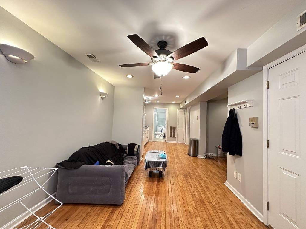 Apartment for rent at 1324 Claremont #CN, Chicago, IL 60622
