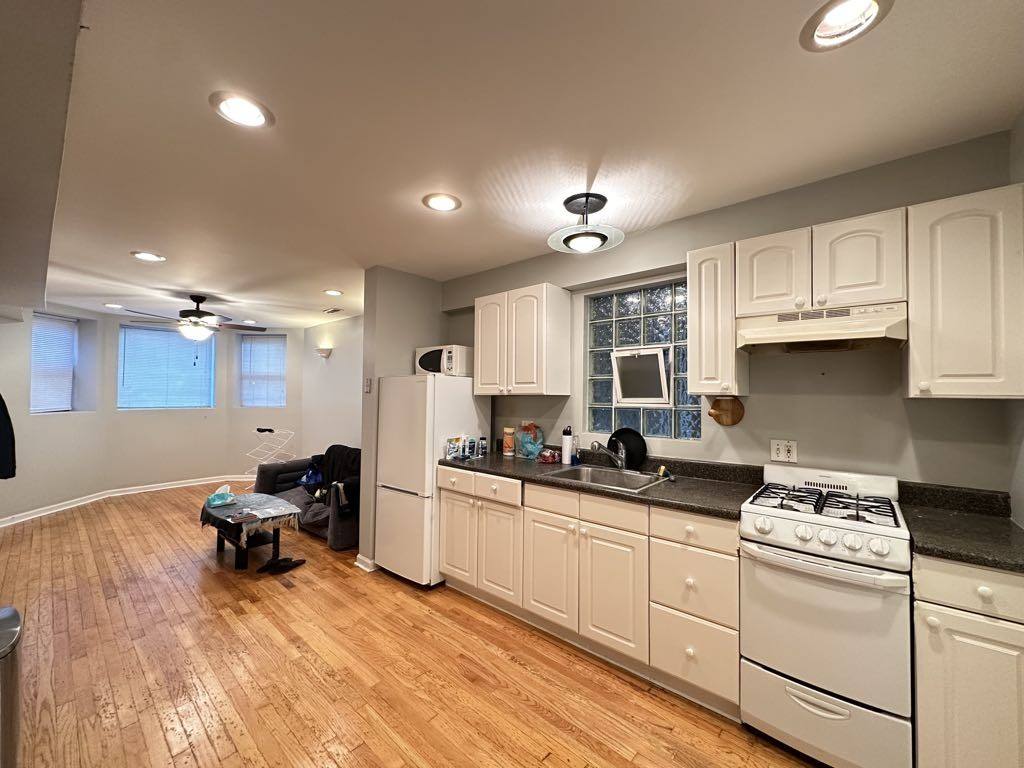 Apartment for rent at 1324 Claremont #CN, Chicago, IL 60622