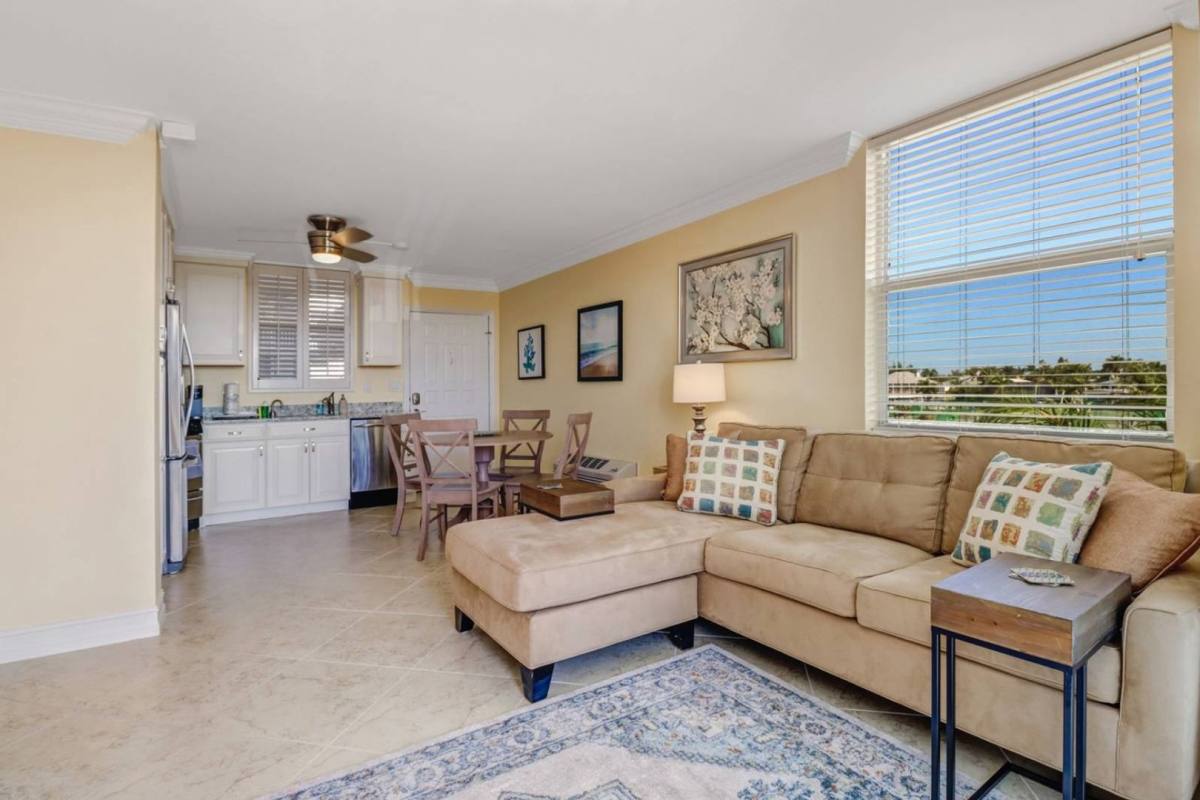 Condo for rent at 5500 Bonita Beach Rd, Bonita Springs, FL 34134