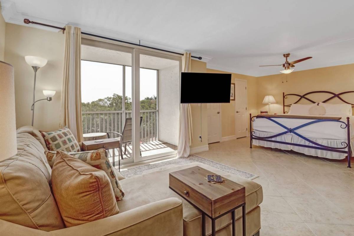 Condo for rent at 5500 Bonita Beach Rd, Bonita Springs, FL 34134